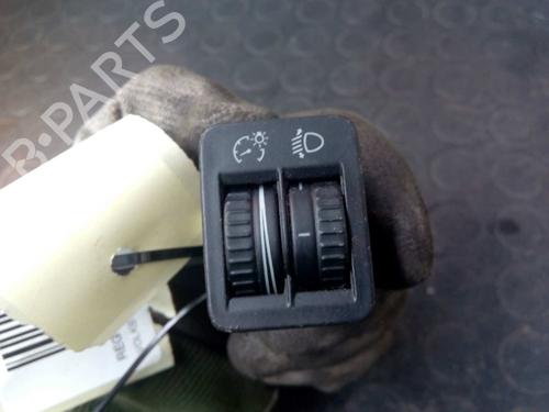 Used Headlight switch Headlight switch VW PASSAT B6 (3C2) [2005-2011] 14228868 14228868