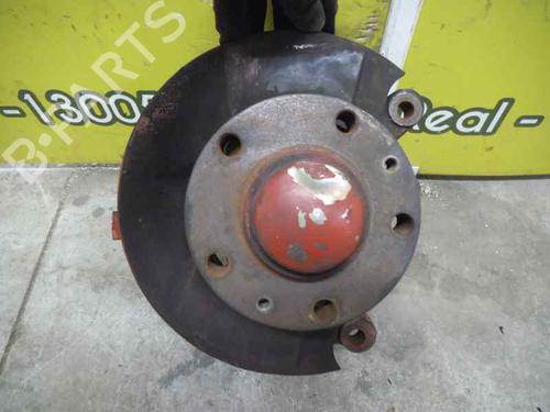 Used Right front steering knuckle IVECO DAILY III Van [1999-2009]  3034367