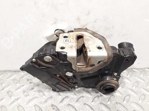Used Front left lock TOYOTA PRIUS Liftback (_W2_) 1.5 Hybrid (NHW20_, NHW20R) (112 hp) 3541030