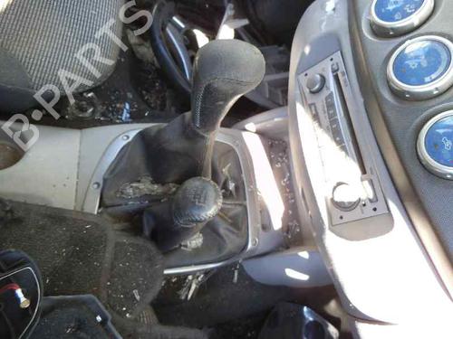 Mass air flow sensor MITSUBISHI L200 / TRITON (KA_T, KB_T)  | BP3122690M95 