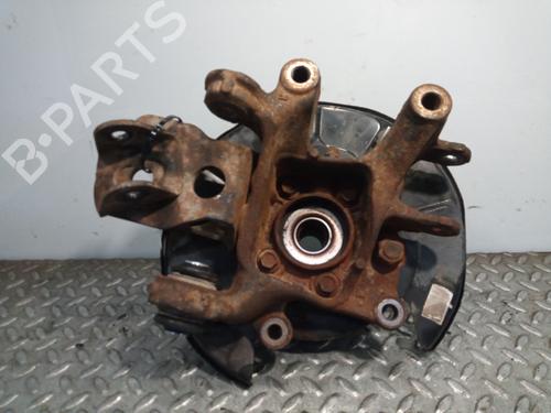 Right rear steering knuckle TOYOTA RAV 4 III (_A3_)  | BP10679935M28 