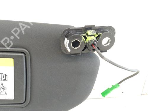Right sun visor VOLVO XC60 I SUV (156)  | BP29457182I2 