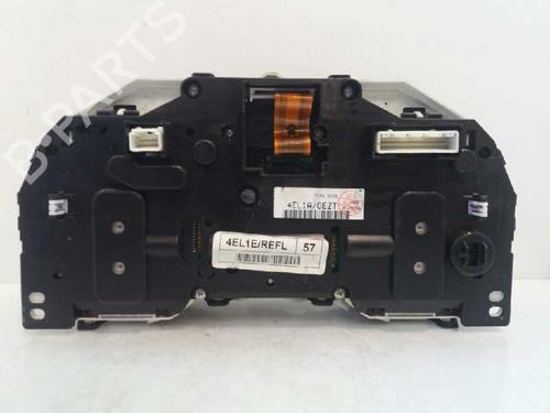 Instrument cluster NISSAN QASHQAI II SUV (J11, J11_)  | BP4630558C47 