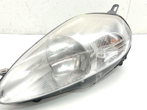 Phare gauche FIAT GRANDE PUNTO (199_) 1.3 D Multijet (75 hp) 31943441