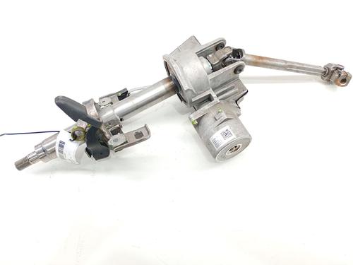 Used Steering column Steering column FIAT PUNTO EVO (199_) [2008-2026] 35901251 35901251
