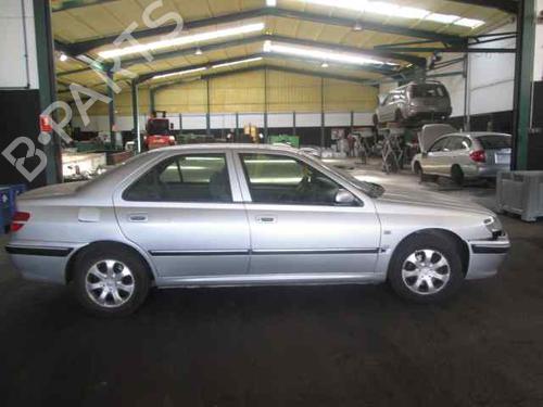 Rear right lock PEUGEOT 406 (8B) 2.0 HDI 110 | BP3063601C99 