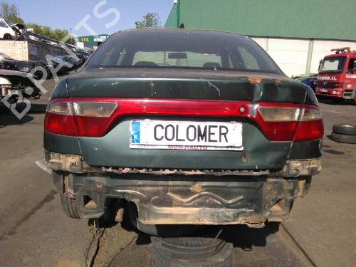 Styring servopumpe SEAT TOLEDO II (1M2)  | BP3455160M99 