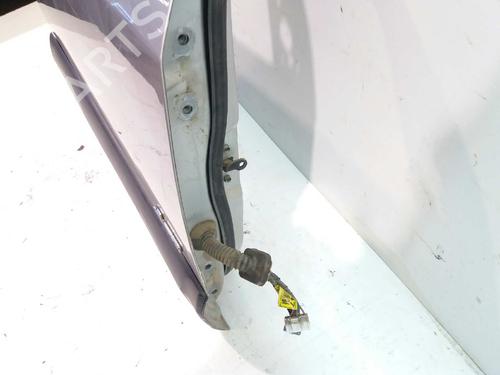 Right front door HYUNDAI TUCSON (JM) 2.0 CRDi | BP3083550C3 