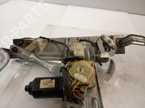 Rear wiper motor OPEL FRONTERA A (U92)  | BP3083238M102 
