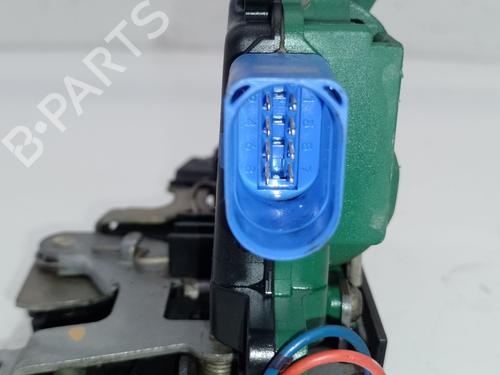 Front right lock SEAT CORDOBA (6L2)  | BP24106434C97 