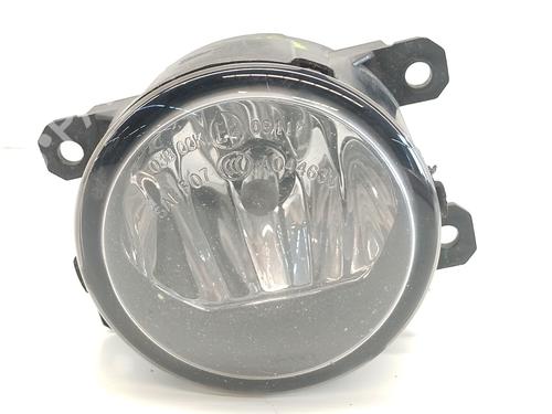 Used Left front fog light CITROËN C-ELYSEE (DD_) 1.6 HDI 92 (92 hp) 27871186