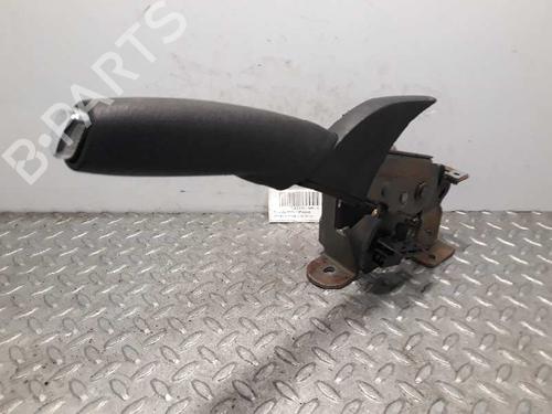 Hand brake CITROËN C4 Coupe (LA_) 1.6 HDi | BP8783197I18 