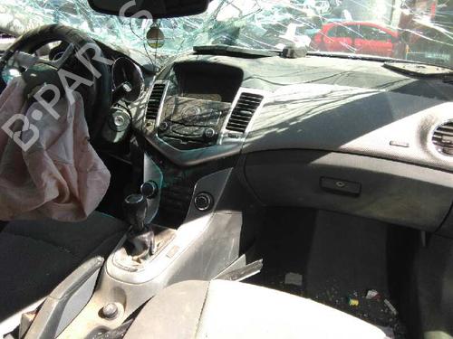 Mass air flow sensor CHEVROLET CRUZE (J300)  | BP4594450M95 