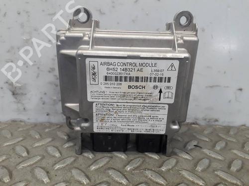 Kollisonspute sett LAND ROVER FREELANDER 2 (L359) [2006-2015]  15651338