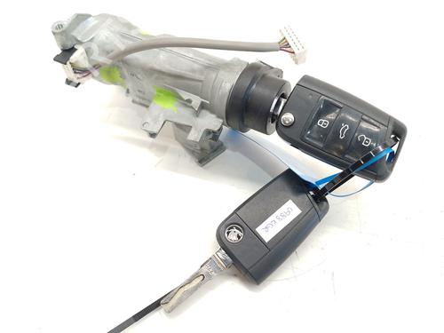 Used Ignition barrel Ignition barrel SKODA OCTAVIA III (5E3, NL3, NR3) 1.0 TSI (115 hp) 33552697 33552697