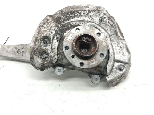 Right front steering knuckle BMW 5 Gran Turismo (F07)  | BP29064184M26 