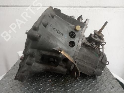 Gearbox CITROËN XSARA (N1) 2.0 HDi 109 | BP9235030M3 