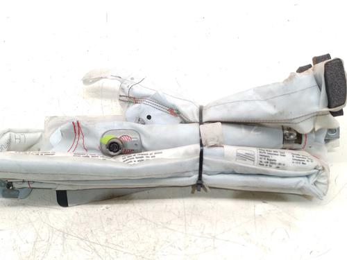 Used Left curtain airbag SEAT LEON (1P1) 1.9 TDI (105 hp) 31758811