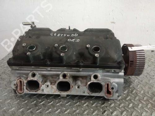 Used Cylinder head CHRYSLER 300M (LR) 3.5 V6 24V (254 hp) 10980177