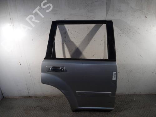 Used Right rear door NISSAN X-TRAIL I (T30) 2.2 dCi (136 hp) 11691291