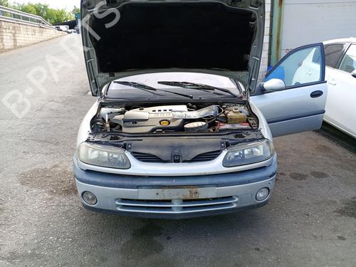 Brugte RENAULT LAGUNA I (B56_, 556_) 1.9 dCi (B56W) 4785882