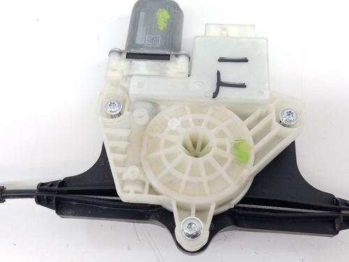 Vindusheismekanisme venstre bak VW PASSAT B8 (3G2, CB2) 1.4 TSI | BP32372759C24 