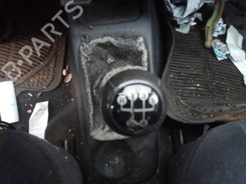 Gearbox OPEL CORSA B (S93) 1.7 D (F08, F68, M68) | BP16257465M3 