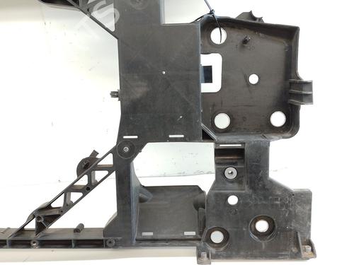 Front slam panel RENAULT SCÉNIC III (JZ0/1_) 1.6 E85 (JZ03, JZ1Y) | BP28960760C72 
