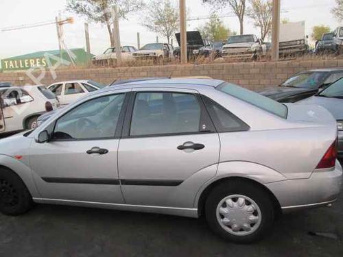 AC radiator FORD FOCUS I (DAW, DBW) 1.6 16V | BP5267079M32 
