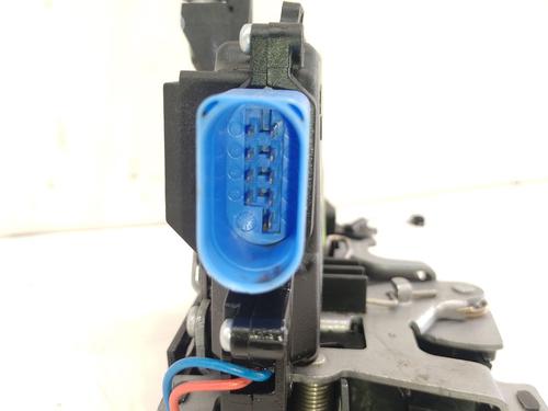 Front left lock VW GOLF V (1K1) 1.9 TDI | BP26396526C98 