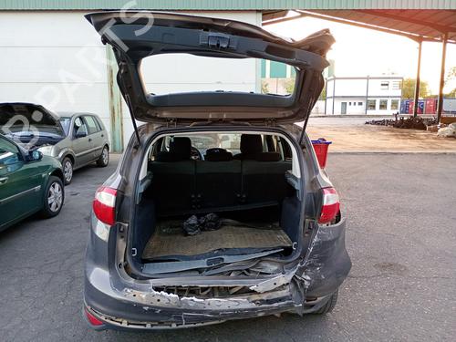 Left sun visor FORD C-MAX II (DXA/CB7, DXA/CEU) 1.6 Ti | BP39448452I1 - Image 8