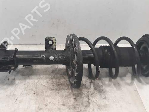 Used Left front shock absorber NISSAN MICRA III (K12) 1.2 16V (65 hp) 5278630