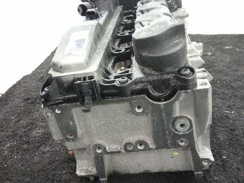 Cylinder head MERCEDES-BENZ C-CLASS (W204) C 200 CDI (204.001) | BP10980102M5