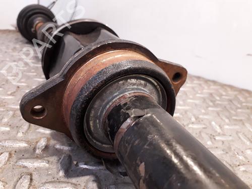 Right front driveshaft TOYOTA AVENSIS Saloon (_T25_)  | BP10546809M39 