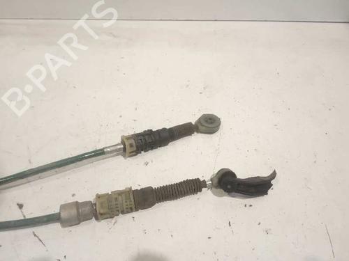 Gear lever NISSAN NOTE (E12)  | BP7433086M90 