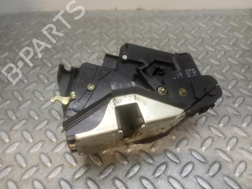 Front right lock BMW 3 (E46)  | BP11270168C97 