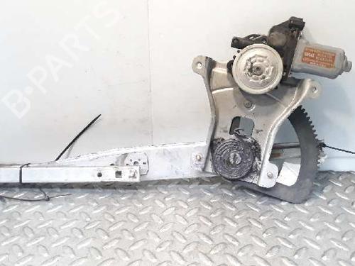 Front right window mechanism CHEVROLET AVEO / KALOS Hatchback (T200) 1.4 16V | BP3066215C23 