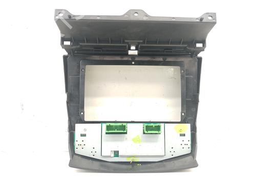 Climate control HONDA ACCORD VII (CL, CN)  | BP24227272I5 