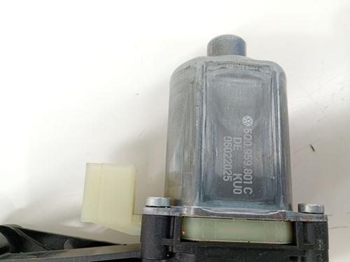 Front left window mechanism SEAT LEON (KL1, KLG) 1.5 TSI | BP36164989C22 - Image 4