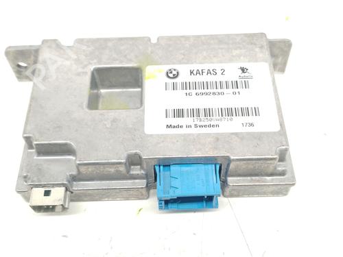 Elektronisk modul BMW X1 (F48) sDrive 18 d (150 hp) 25852689