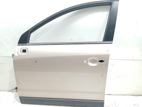 Used Left front door Left front door OPEL ANTARA A (L07) 2.2 CDTi 4x4 (163 hp) 33435086 33435086