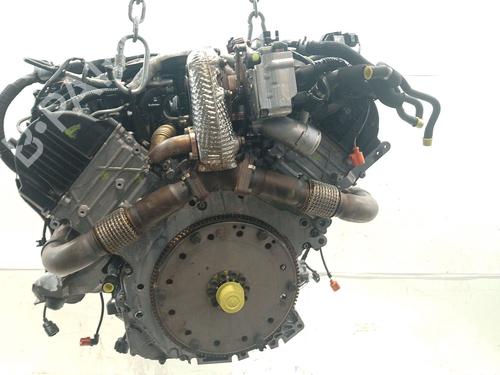 Used Engine AUDI A7 Sportback (4GA, 4GF) 3.0 TDI quattro (245 hp) 25347791