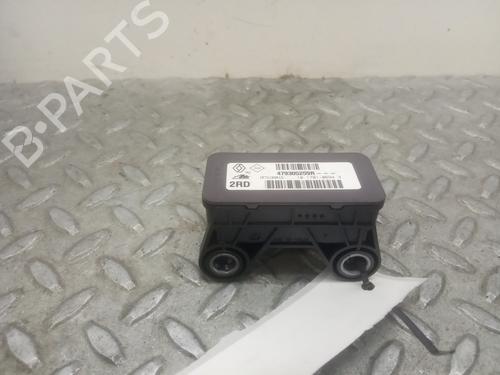 Used Electronic module RENAULT MEGANE III Hatchback (BZ0/1_, B3_) [2008-2025]  11741801