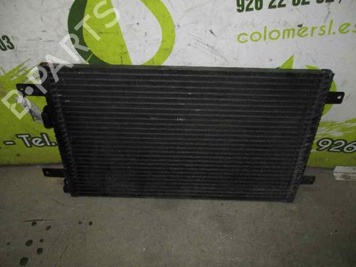 AC radiator SEAT ALHAMBRA (7V8, 7V9)  | BP3050678M32 