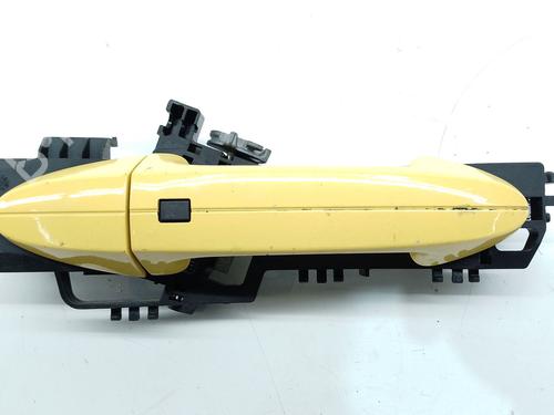 Used Front right exterior door handle Front right exterior door handle FORD ECOSPORT 1.5 EcoBlue TDCi (95 hp) 34504901 34504901
