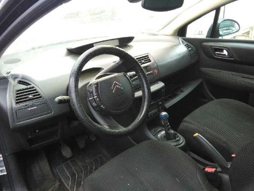 Computer CITROËN C4 Coupe (LA_)  | BP3205517M11 