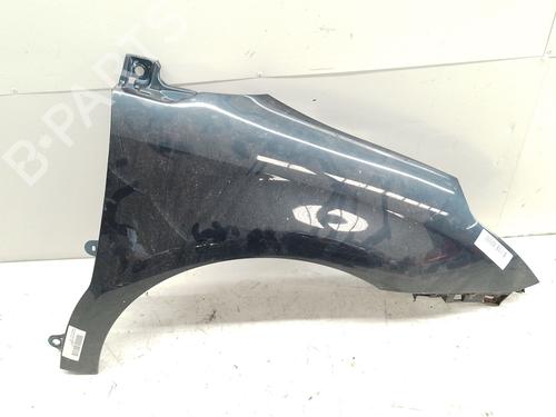 Used Right front fenders CITROËN C4 I (LC_) 1.6 HDi (109 hp) 29022110