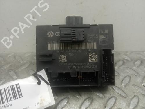 Used Electronic module AUDI A7 Sportback (4GA, 4GF) 3.0 TDI quattro (245 hp) 12558965