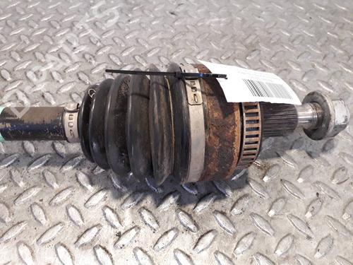 Left front driveshaft MERCEDES-BENZ M-CLASS (W163)  | BP15653389M38 