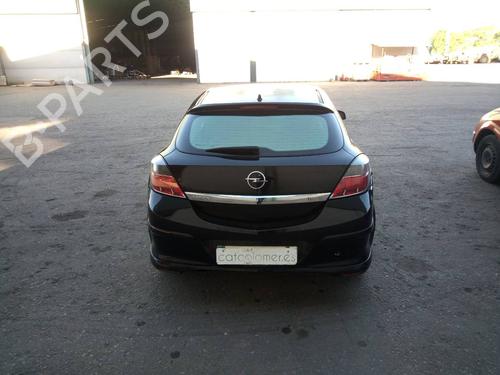 Display monitor OPEL ASTRA H GTC (A04)  | BP18426381C48 